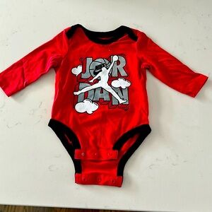 Boys brand new clothing item